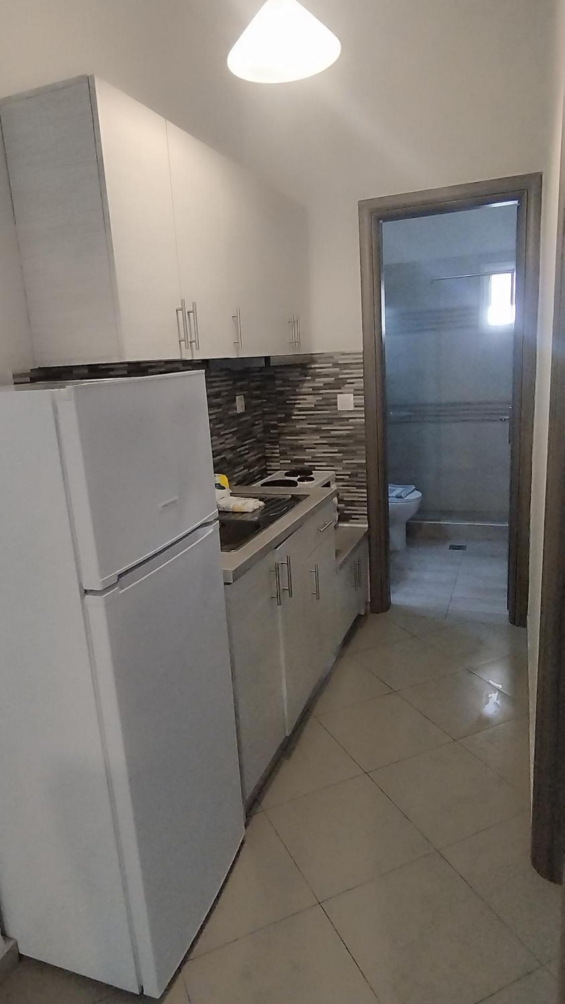 Maria'S Apartment 네오스마르마라스 외부 사진