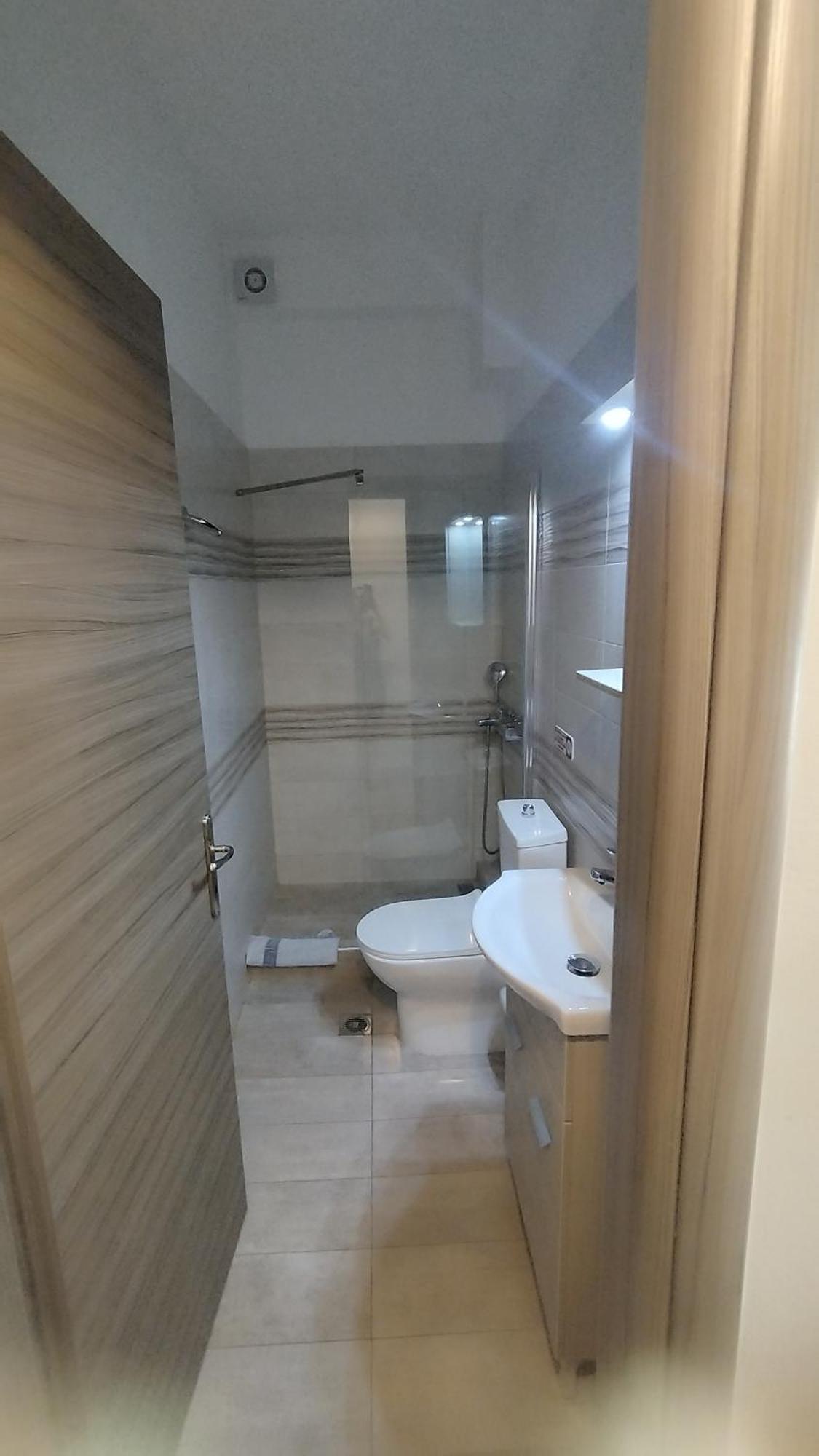 Maria'S Apartment 네오스마르마라스 외부 사진