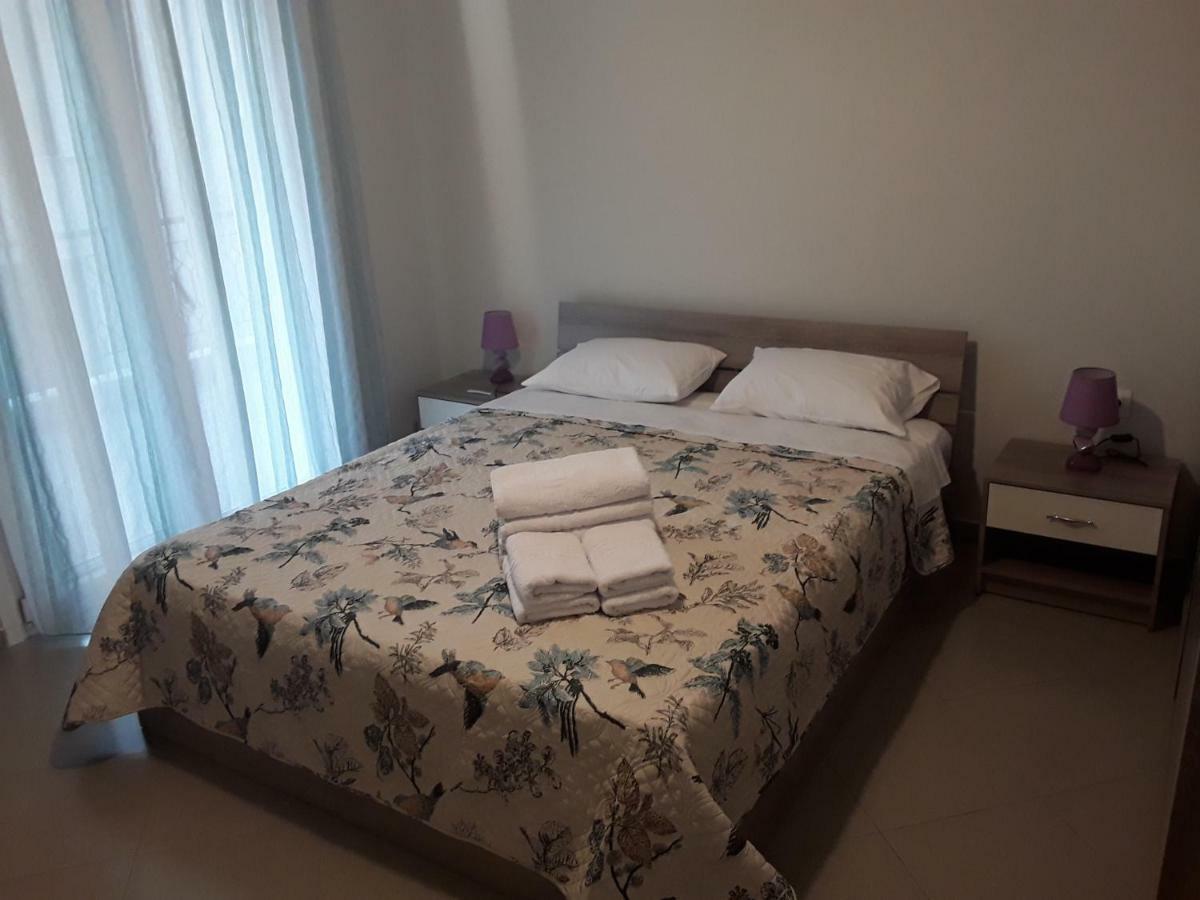 Maria'S Apartment 네오스마르마라스 외부 사진