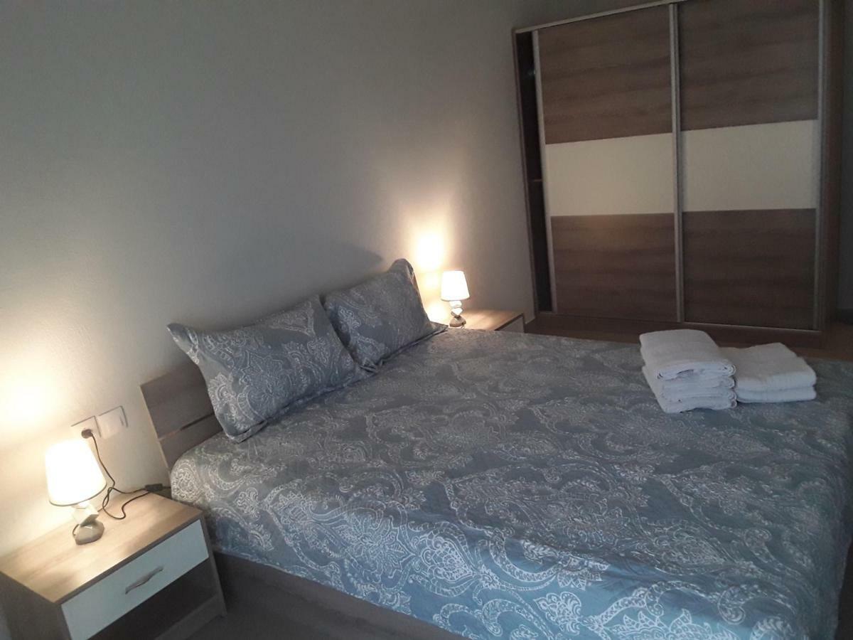 Maria'S Apartment 네오스마르마라스 외부 사진