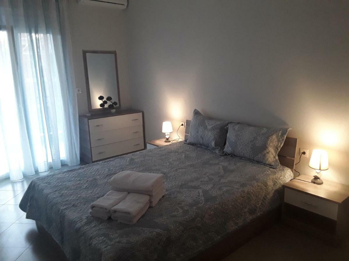 Maria'S Apartment 네오스마르마라스 외부 사진
