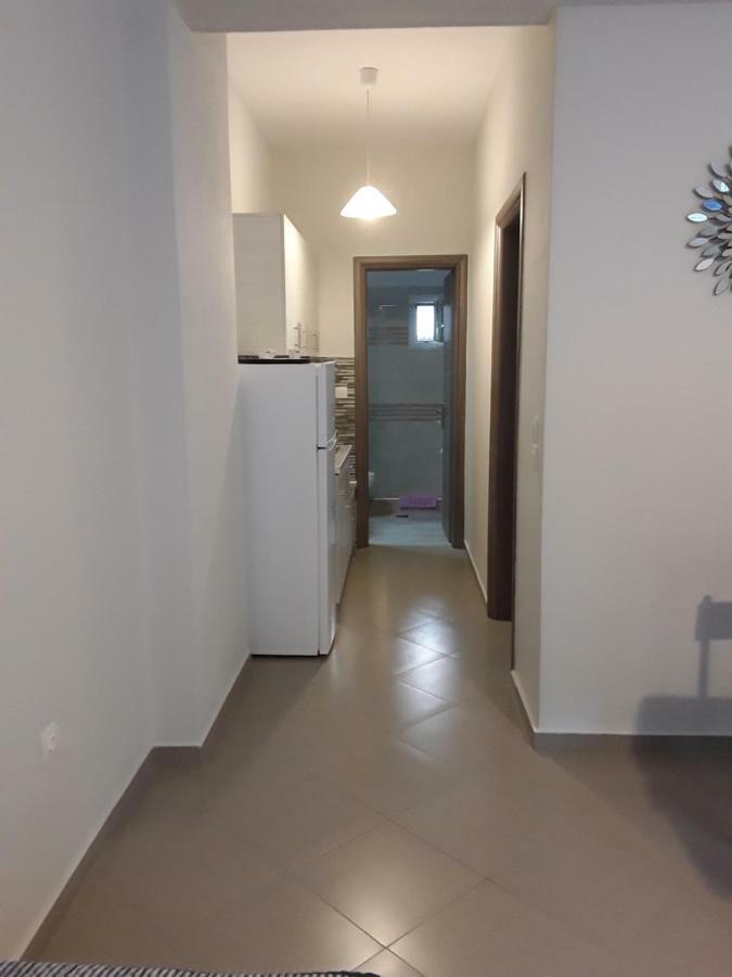 Maria'S Apartment 네오스마르마라스 외부 사진